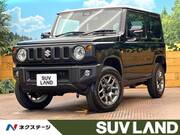 2025 SUZUKI JIMNY XC