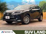 2016 LEXUS NX