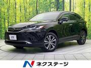 2023 TOYOTA HARRIER G