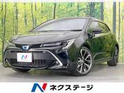 2020 TOYOTA COROLLA SPORT
