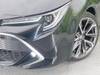 TOYOTA COROLLA SPORT