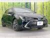 TOYOTA COROLLA SPORT