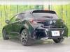 TOYOTA COROLLA SPORT