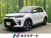 2022 TOYOTA RAIZE
