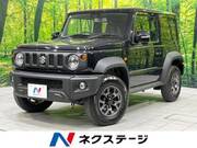 2025 SUZUKI JIMNY SIERRA