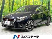 2015 MAZDA DEMIO