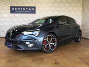 2020 RENAULT MEGANE