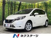 2019 NISSAN NOTE