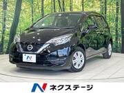 2018 NISSAN NOTE
