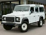 2013 LAND ROVER DEFENDER