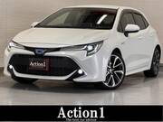 2020 TOYOTA COROLLA SPORT