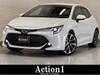 TOYOTA COROLLA SPORT