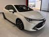 TOYOTA COROLLA SPORT