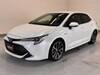 TOYOTA COROLLA SPORT