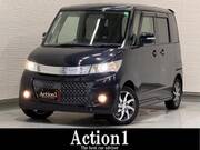 2010 SUZUKI PALETTE SW