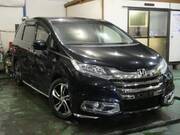 2014 HONDA ODYSSEY ABSOLUTE