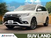 2017 MITSUBISHI OUTLANDER PHEV