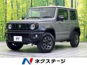 2024 SUZUKI JIMNY SIERRA