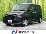 2022 TOYOTA ROOMY