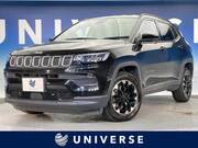 2021 CHRYSLER JEEP COMPASS
