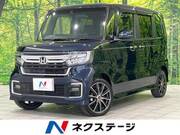 2021 HONDA N-BOX CUSTOM