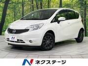 2015 NISSAN NOTE