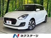 2017 SUZUKI SWIFT