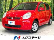 2013 TOYOTA PASSO