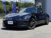 2017 MAZDA ROADSTER