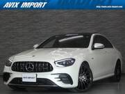 2020 MERCEDES BENZ E-CLASS