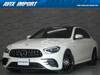 MERCEDES BENZ E-CLASS