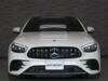 MERCEDES BENZ E-CLASS
