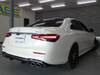 MERCEDES BENZ E-CLASS