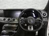 MERCEDES BENZ E-CLASS