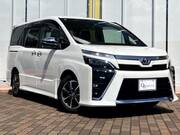 2021 TOYOTA VOXY