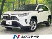 2020 TOYOTA RAV4 G