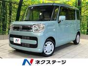 2018 SUZUKI SPACIA