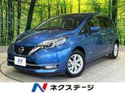 2016 NISSAN NOTE