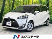 2016 TOYOTA SIENTA