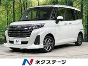 2024 TOYOTA ROOMY