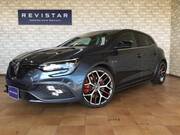 2020 RENAULT MEGANE