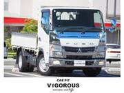2014 FUSO CANTER