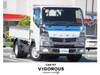 FUSO CANTER