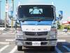 FUSO CANTER