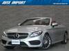 MERCEDES BENZ C-CLASS