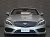 MERCEDES BENZ C-CLASS