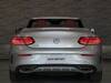 MERCEDES BENZ C-CLASS