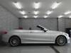 MERCEDES BENZ C-CLASS