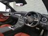 MERCEDES BENZ C-CLASS