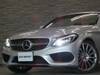 MERCEDES BENZ C-CLASS